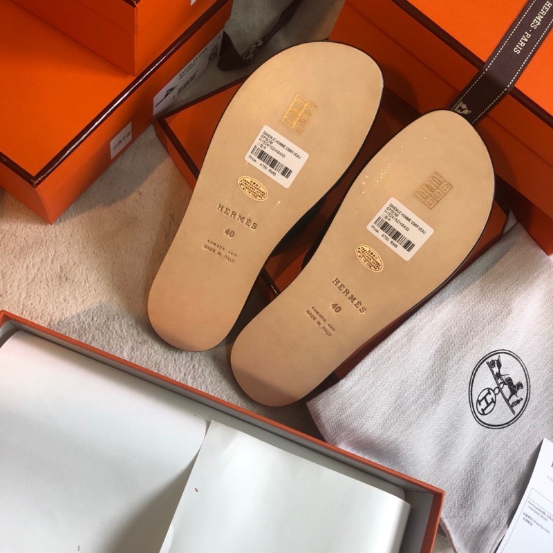 Hermes Izmir Sandals 