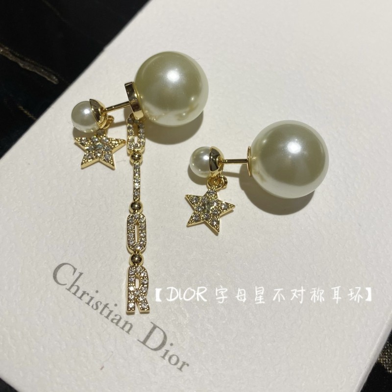 Dior Earrings 