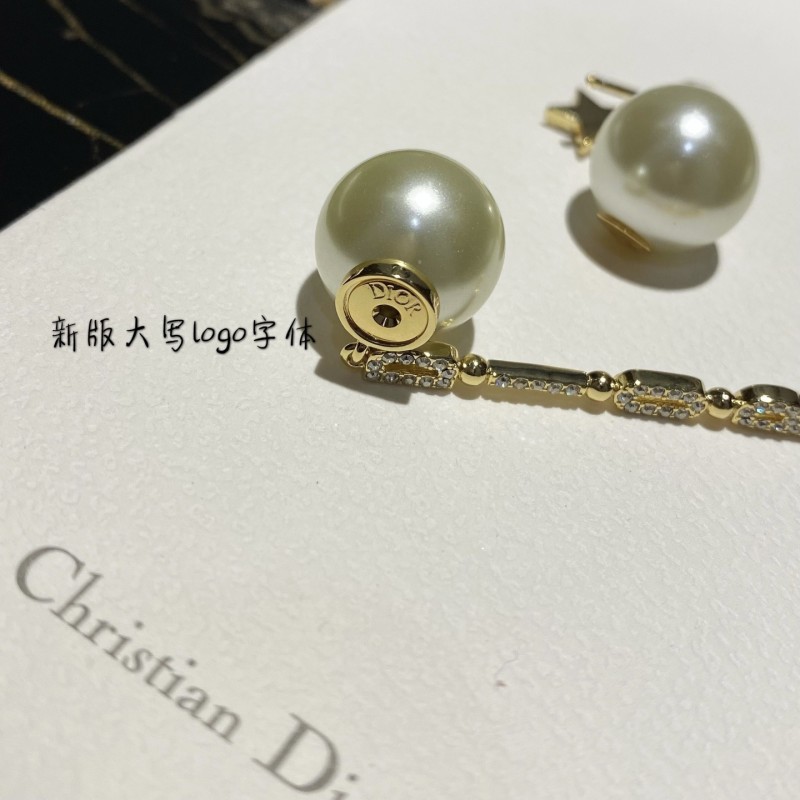 Dior Earrings 