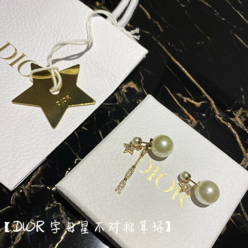 Dior Earrings 