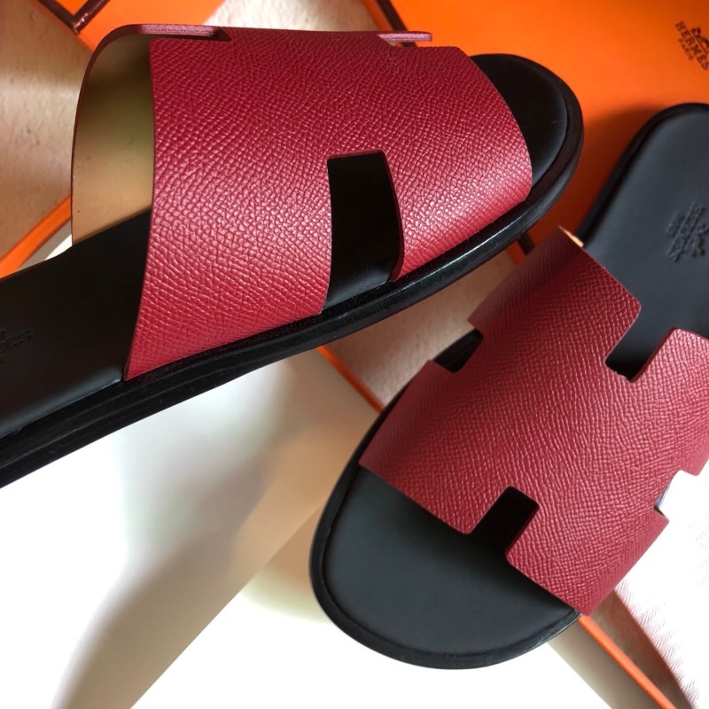 Hermes Izmir Sandals 