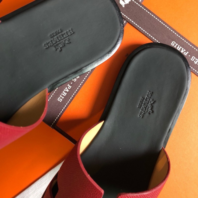 Hermes Izmir Sandals 