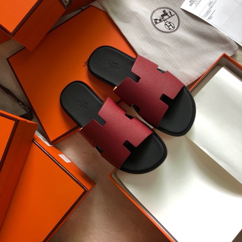 Hermes Izmir Sandals 