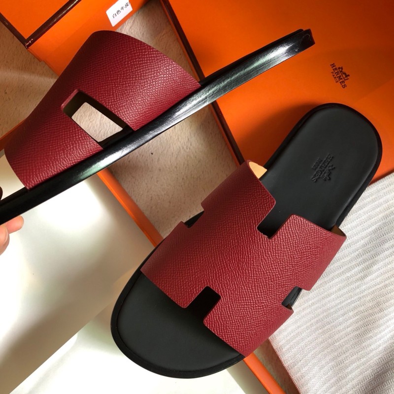 Hermes Izmir Sandals 