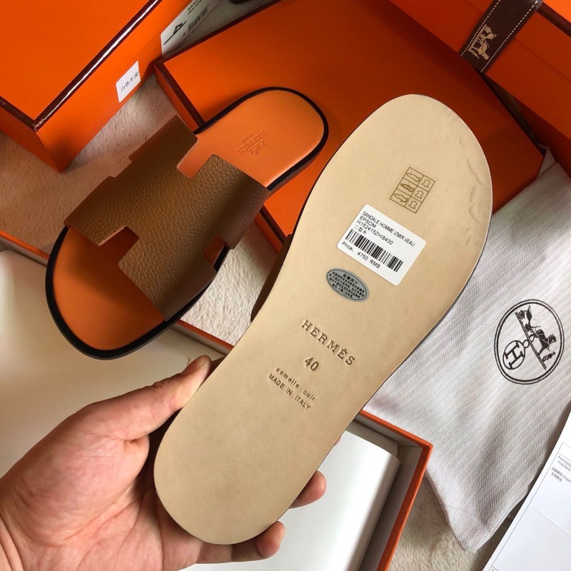 Hermes Izmir Sandals 