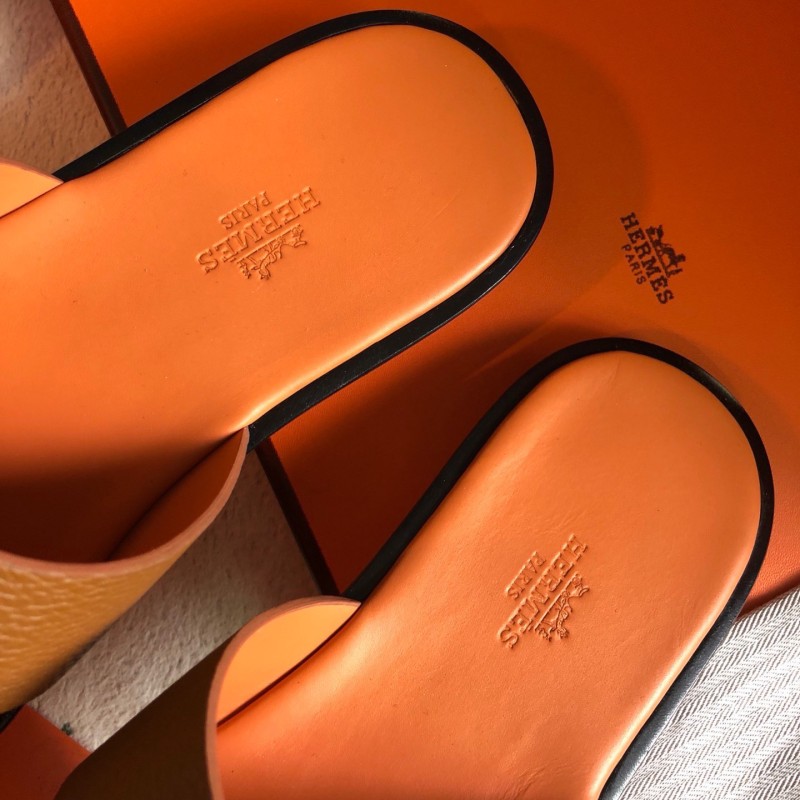 Hermes Izmir Sandals 