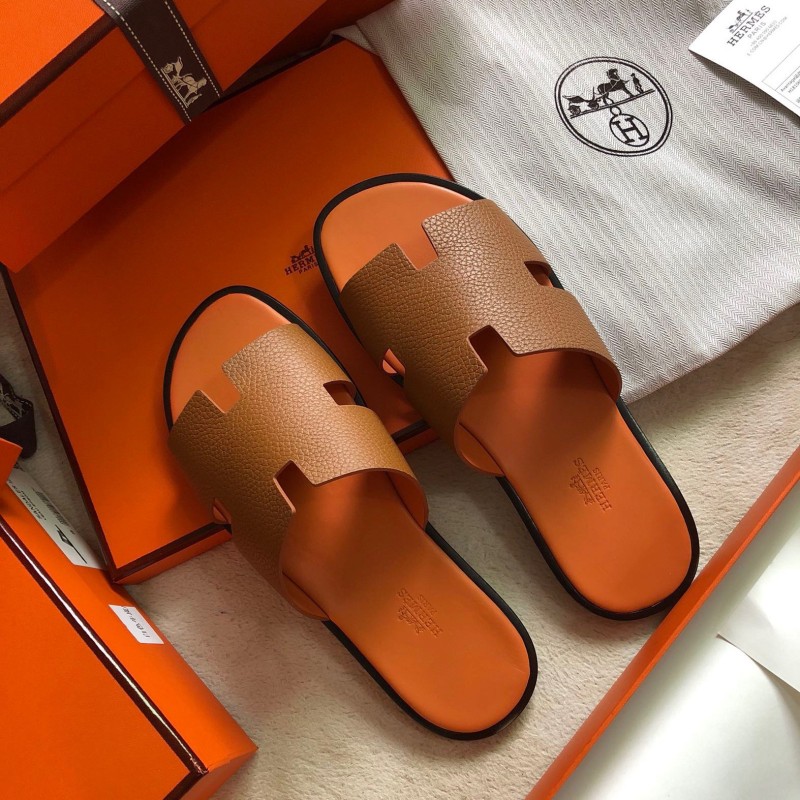 Hermes Izmir Sandals 