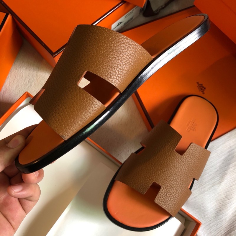 Hermes Izmir Sandals 