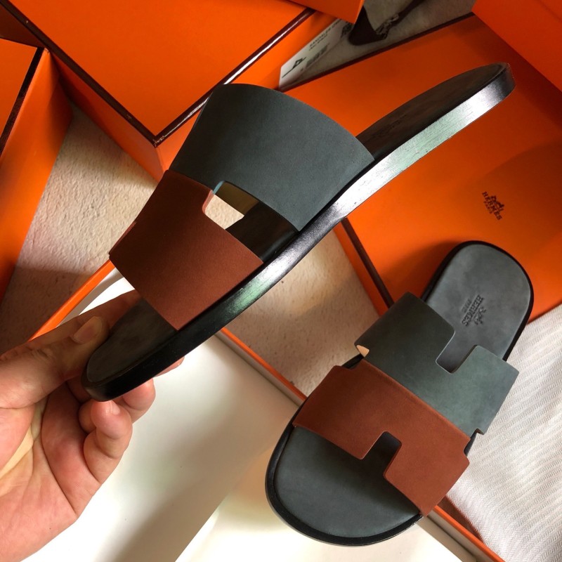 Hermes Izmir Sandals 