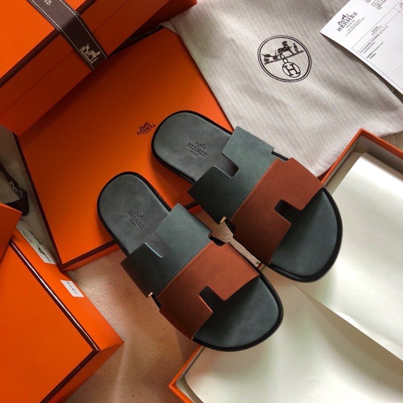 Hermes Izmir Sandals 