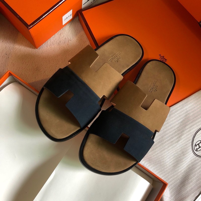 Hermes Izmir Sandals 