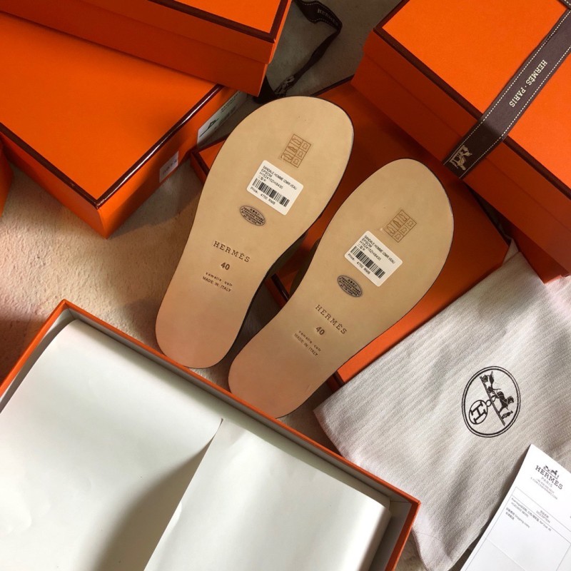 Hermes Izmir Sandals 