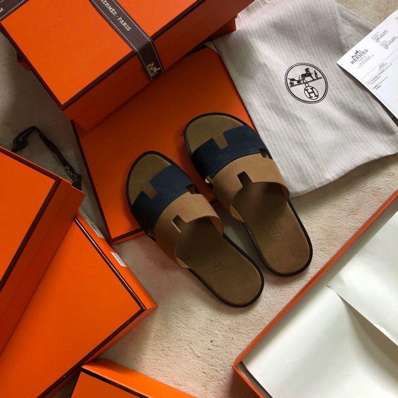 Hermes Izmir Sandals 