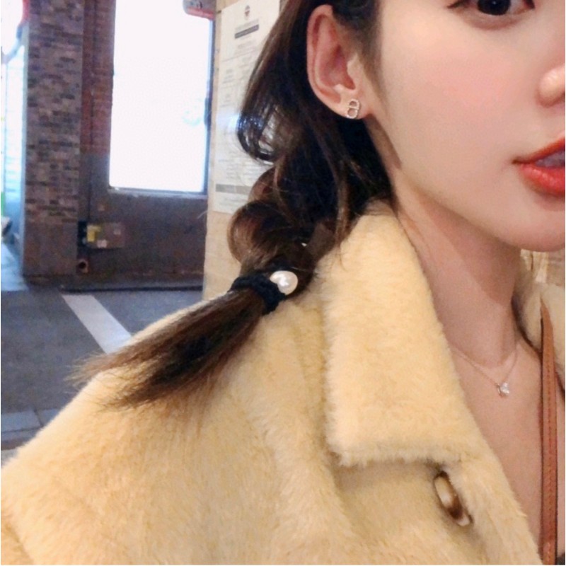 Dior Earrings 