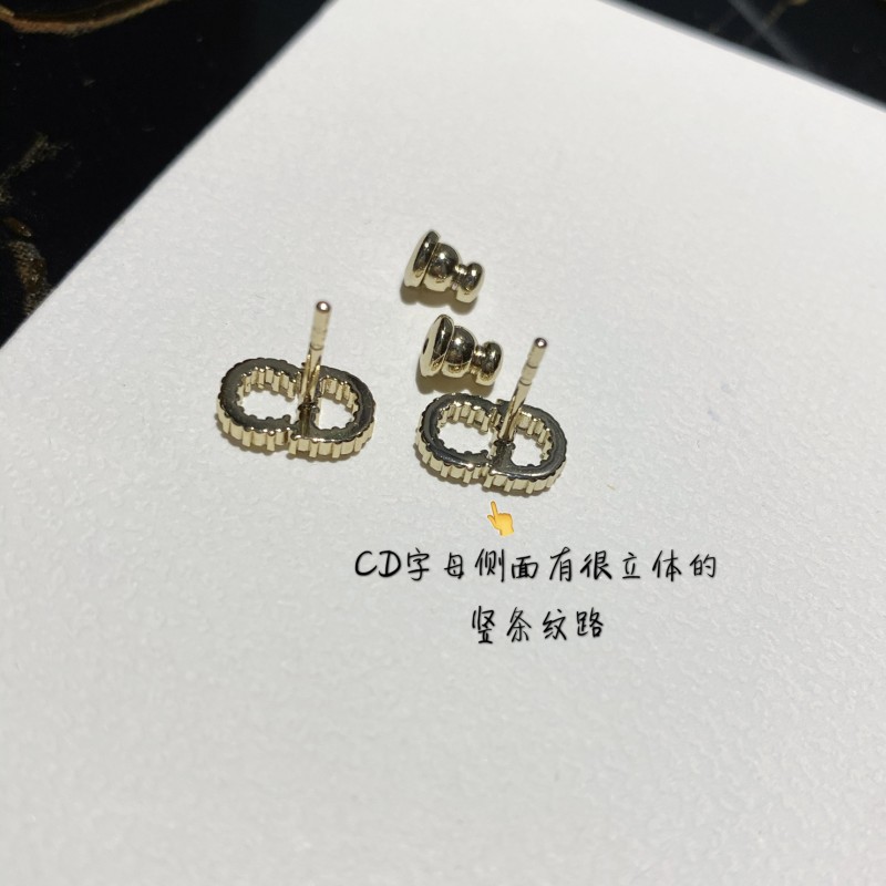 Dior Earrings 