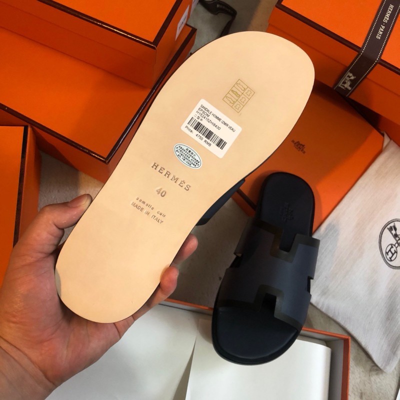 Hermes Izmir Sandals 