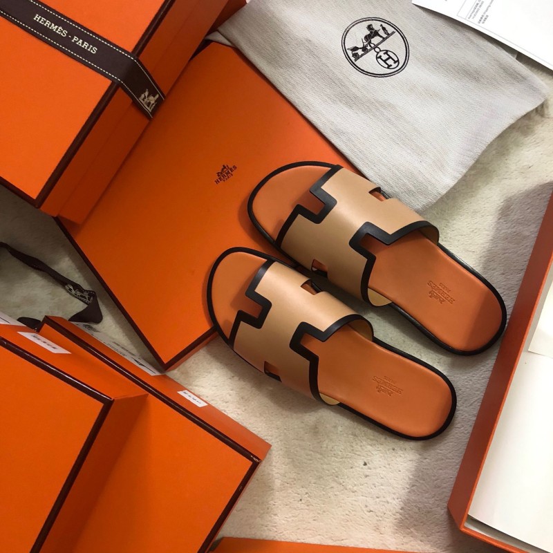 Hermes Izmir Sandals 