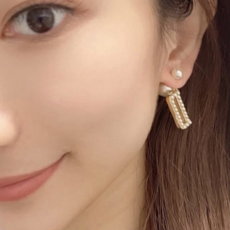 Dior Earrings 