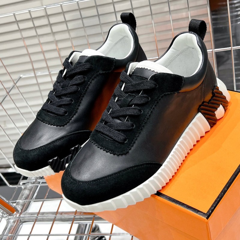 Hermes Unisex Shoes