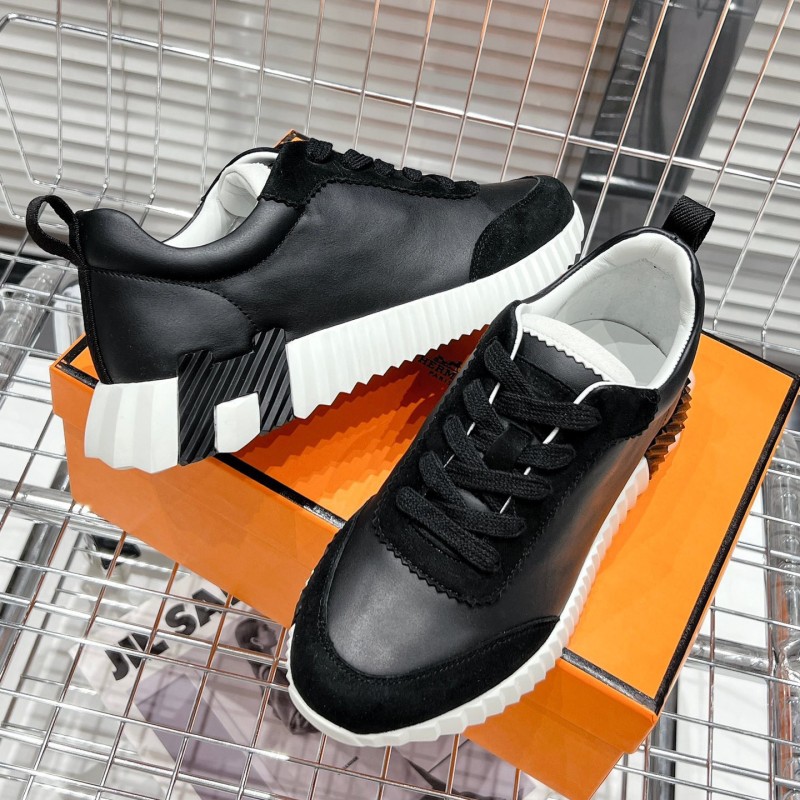 Hermes Unisex Shoes