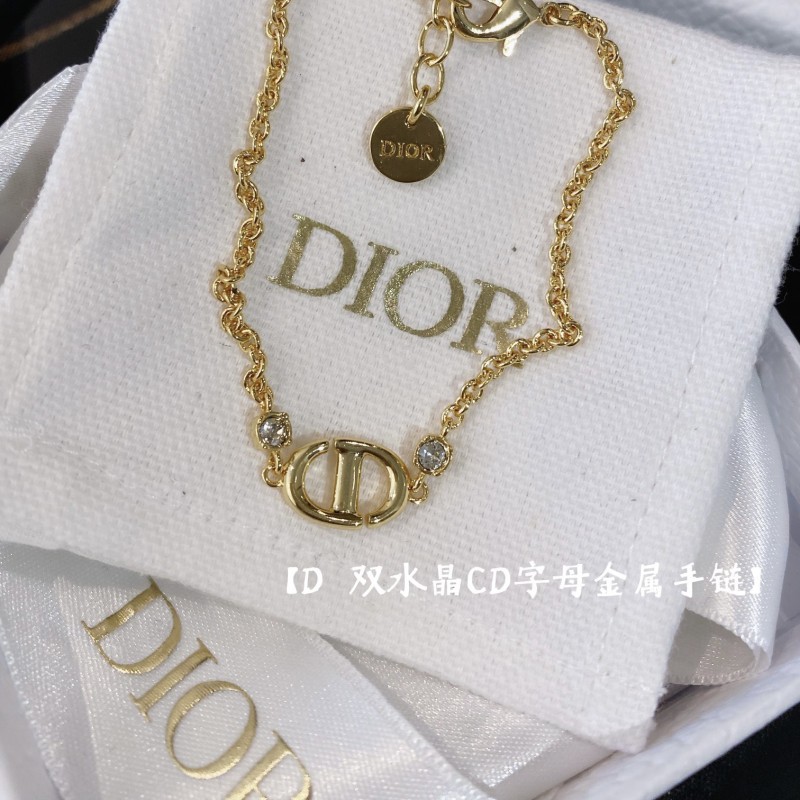 Dior Bracelet 