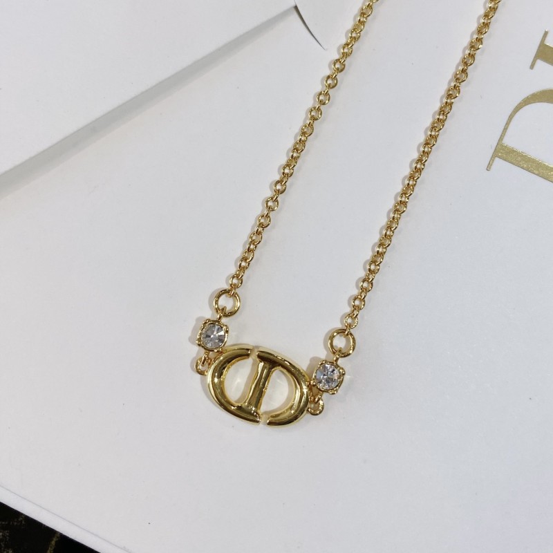 Dior Necklace 