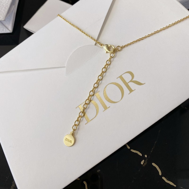 Dior Necklace 