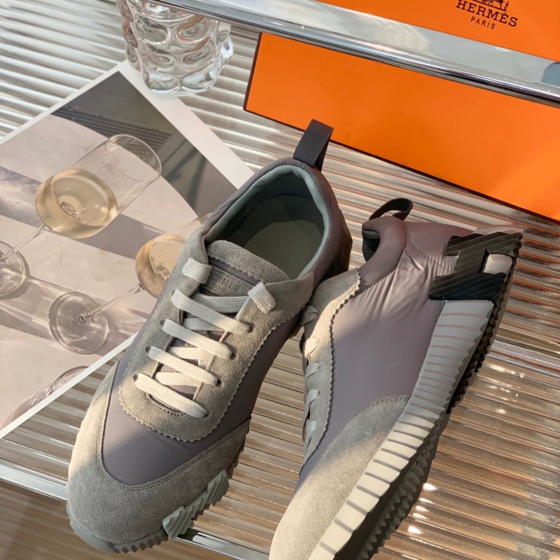 Hermes Unisex Shoes 