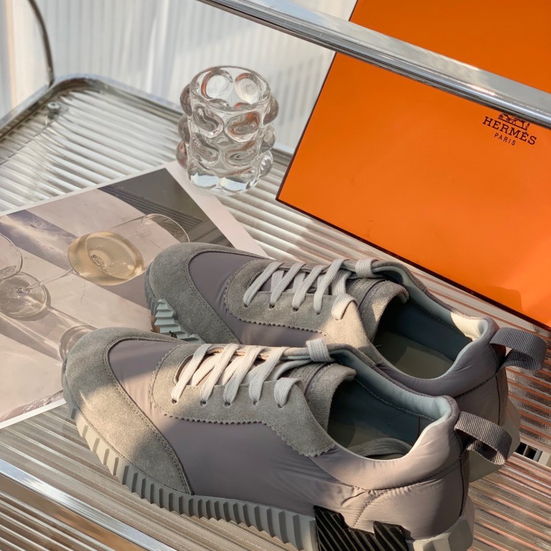 Hermes Unisex Shoes 