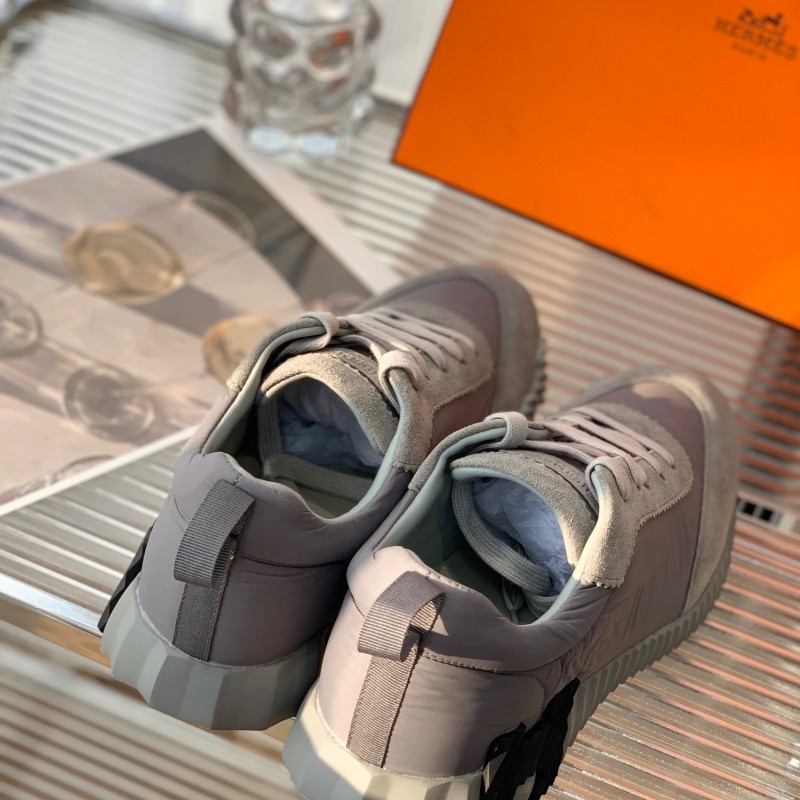 Hermes Unisex Shoes 