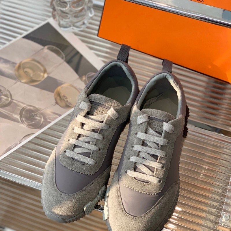 Hermes Unisex Shoes 