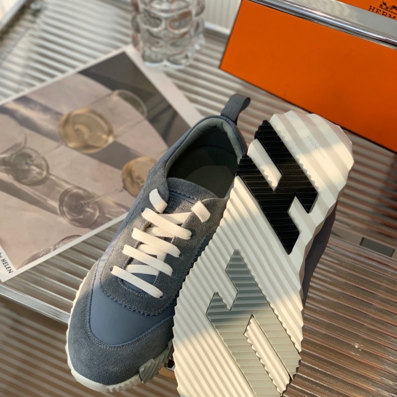 Hermes Unisex Shoes