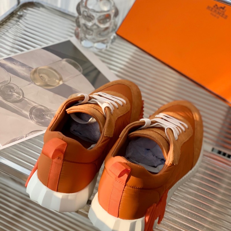 Hermes Unisex Shoes 