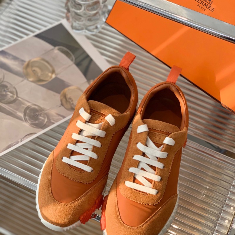 Hermes Unisex Shoes 