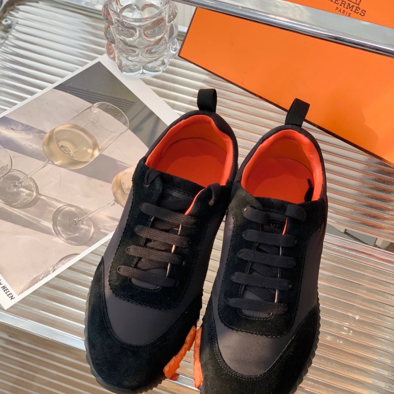 Hermes Unisex Shoes 