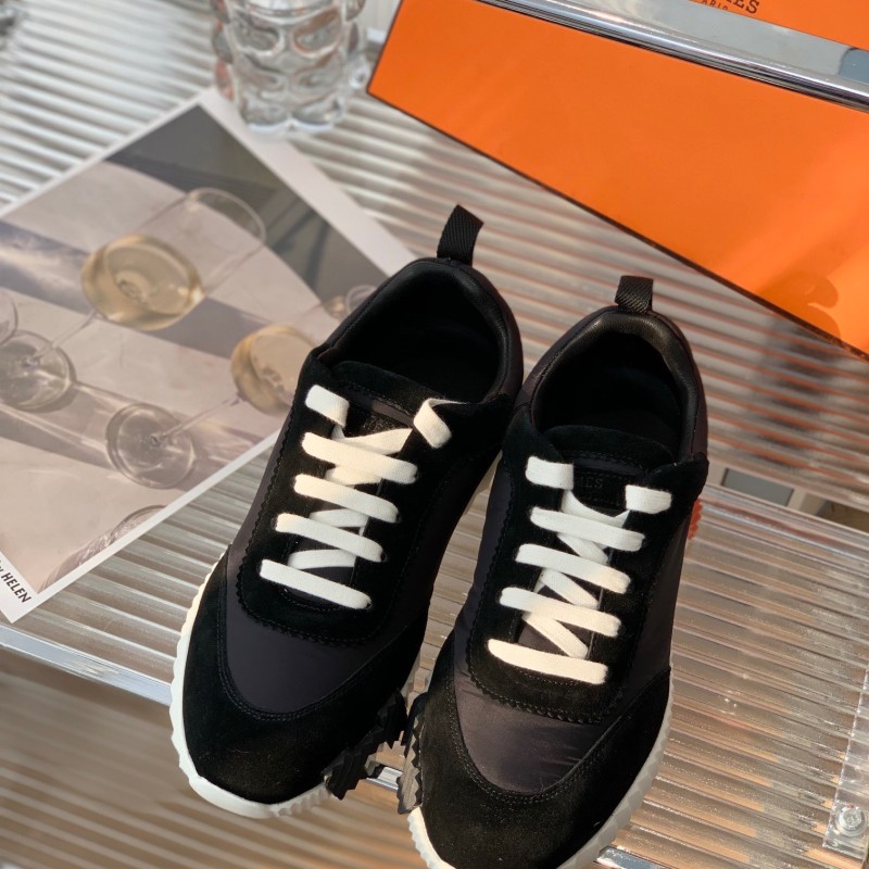 Hermes Unisex Shoes   