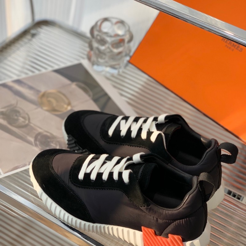 Hermes Unisex Shoes   