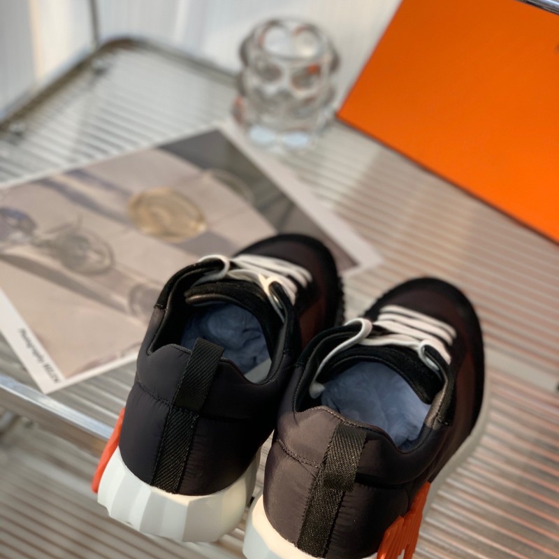 Hermes Unisex Shoes   