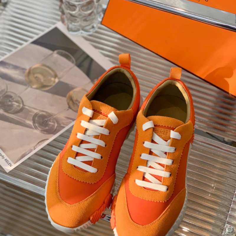 Hermes Unisex Shoes 