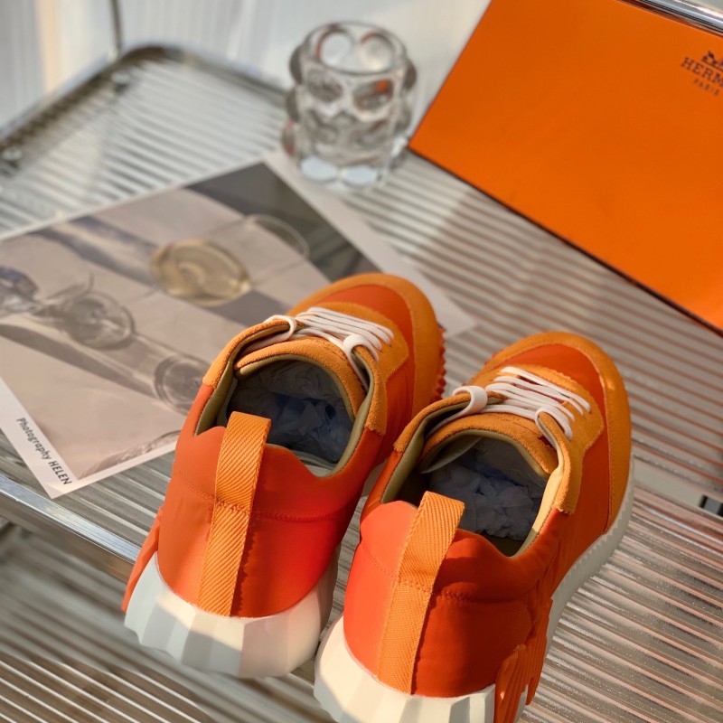 Hermes Unisex Shoes 