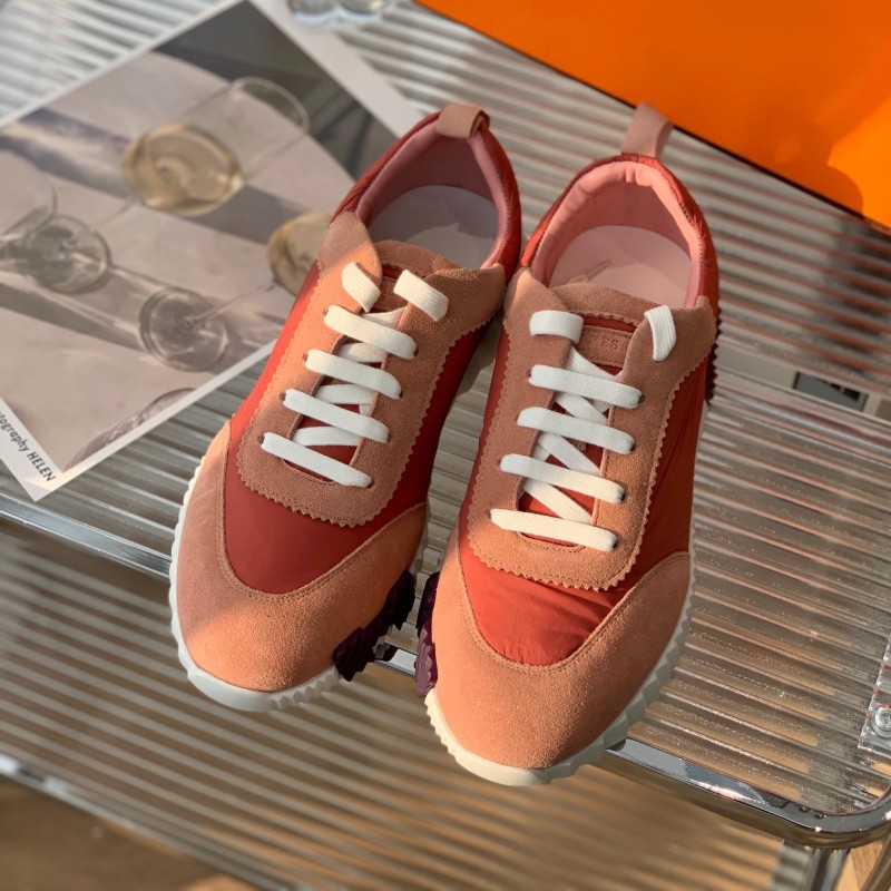 Hermes Unisex Shoes 