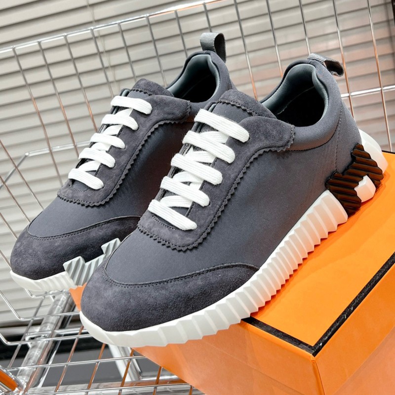 Hermes Unisex Shoes 