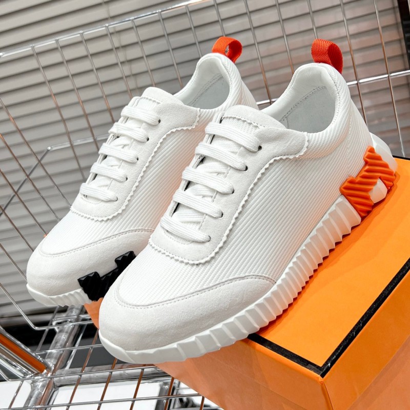 Hermes Unisex Shoes 