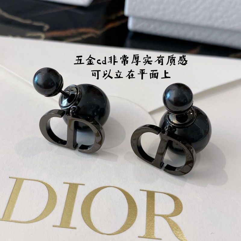 Dior Earrings 