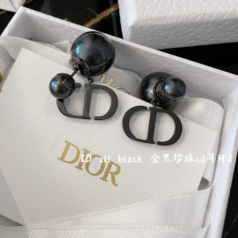 Dior Earrings 