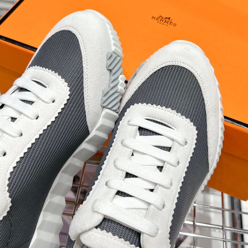 Hermes Unisex Shoes 