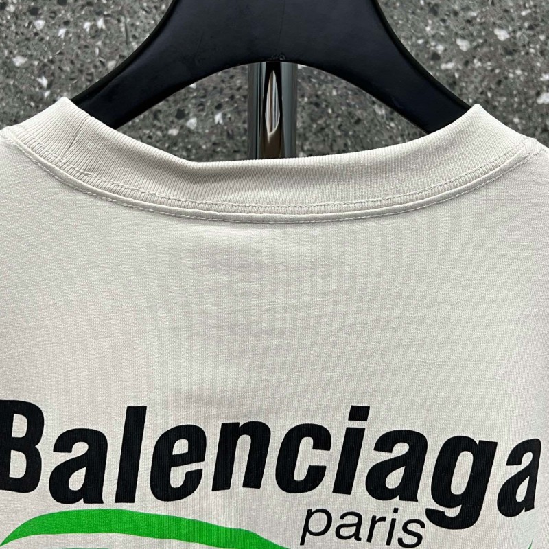 Balenciaga Unisex Tee