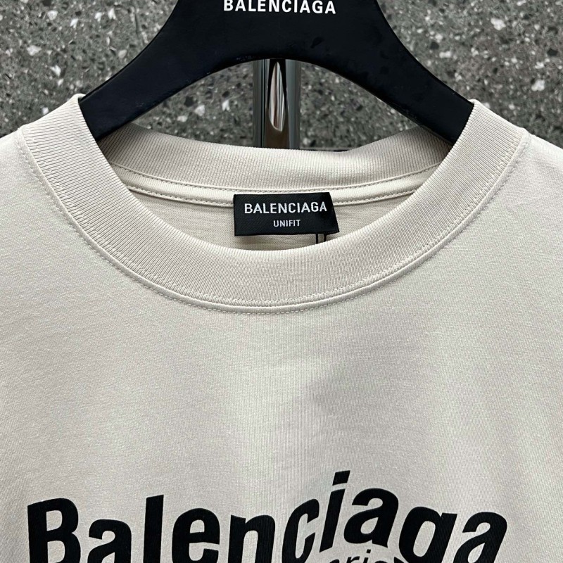 Balenciaga Unisex Tee