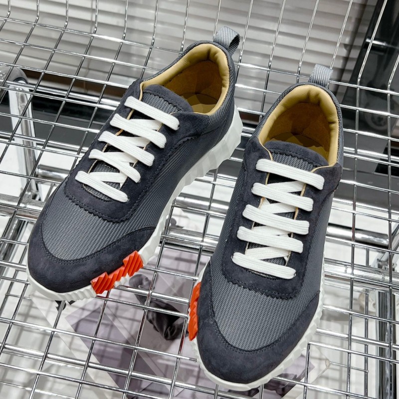 Hermes Unisex Shoes 