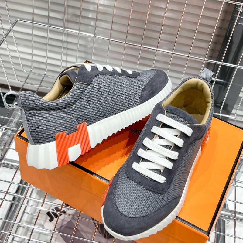 Hermes Unisex Shoes 